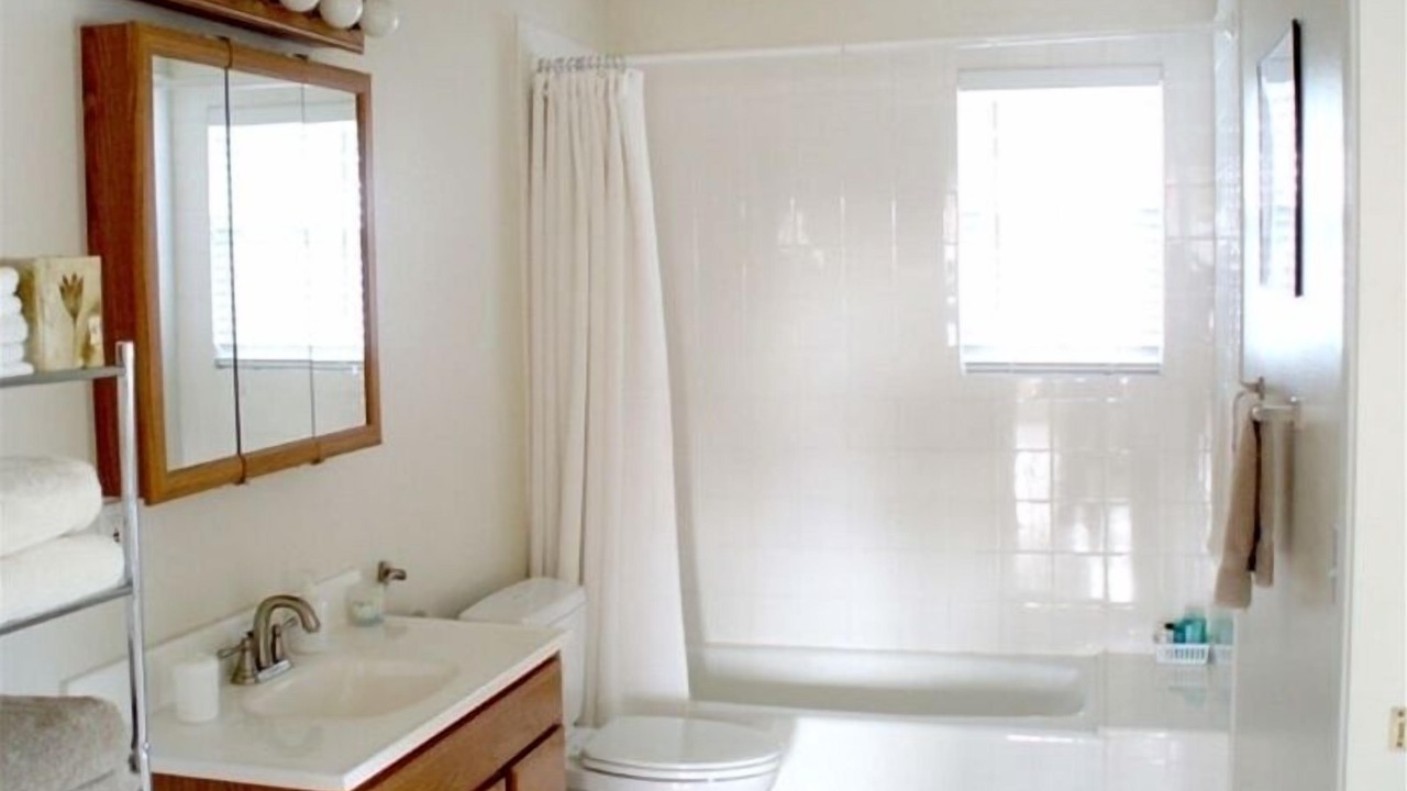 Photo of Bathroom in Santa Ynez