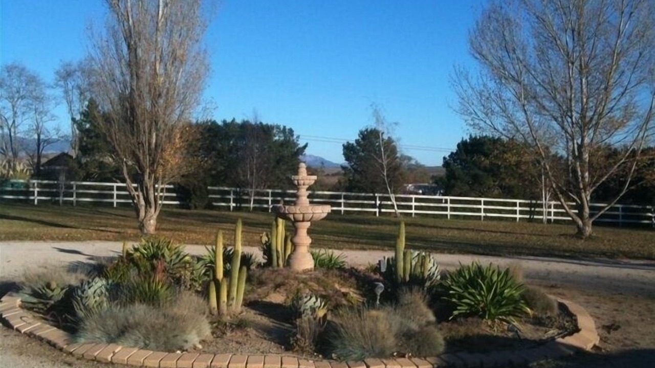 Photo of Outdoor in Santa Ynez