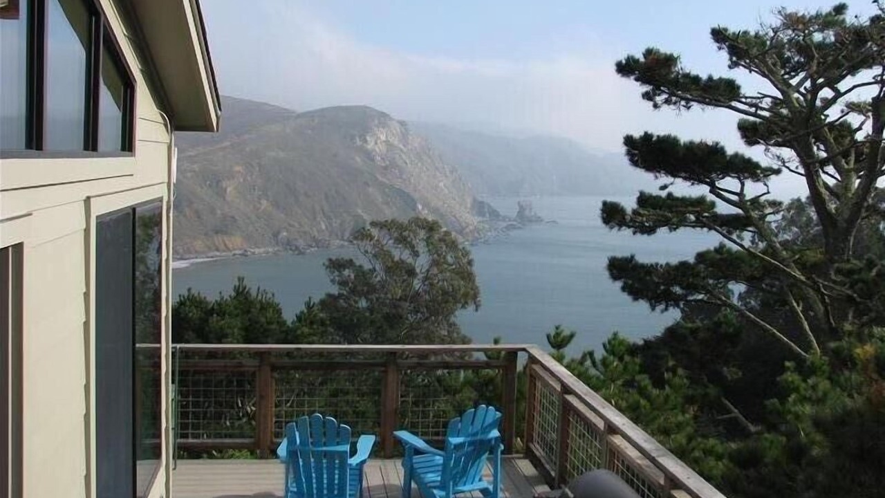 Photo of Others in Muir Beach