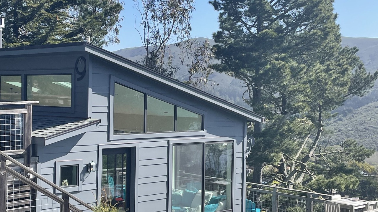 Photo of Others in Muir Beach
