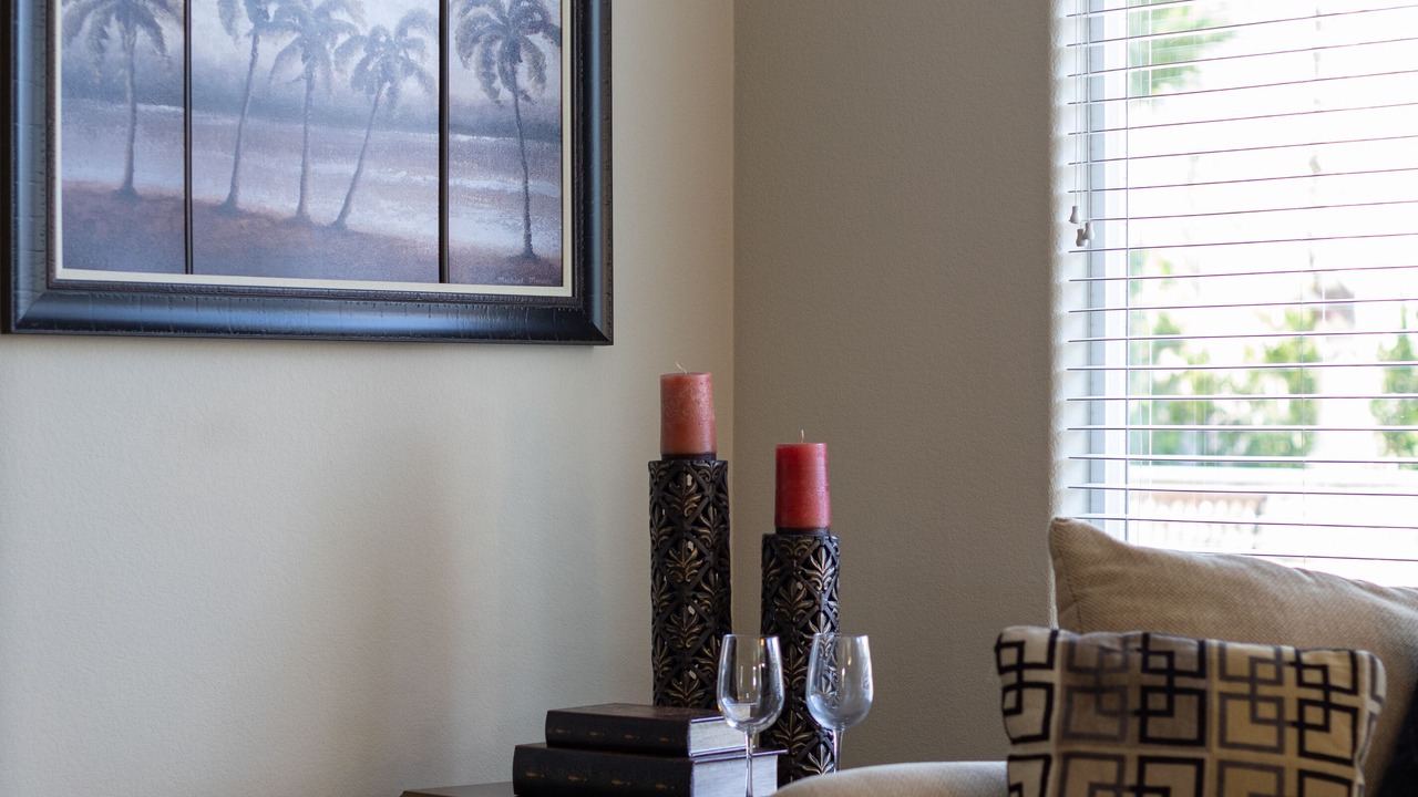 Photo of Livingroom in Bermuda Dunes