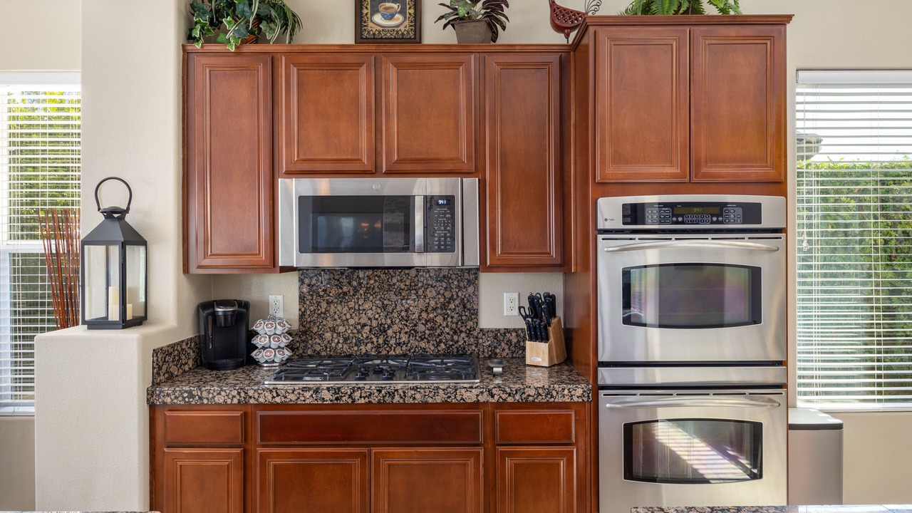 Photo of Kitchen in Bermuda Dunes