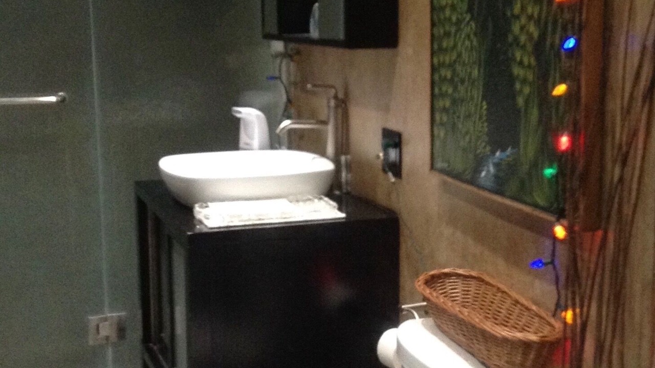 Photo of Bathroom in Northeast
