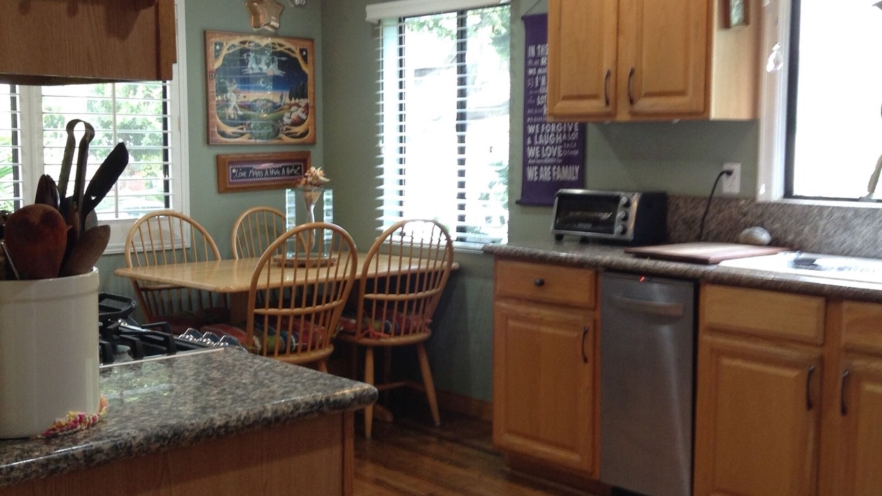 Photo of Kitchen in Northeast