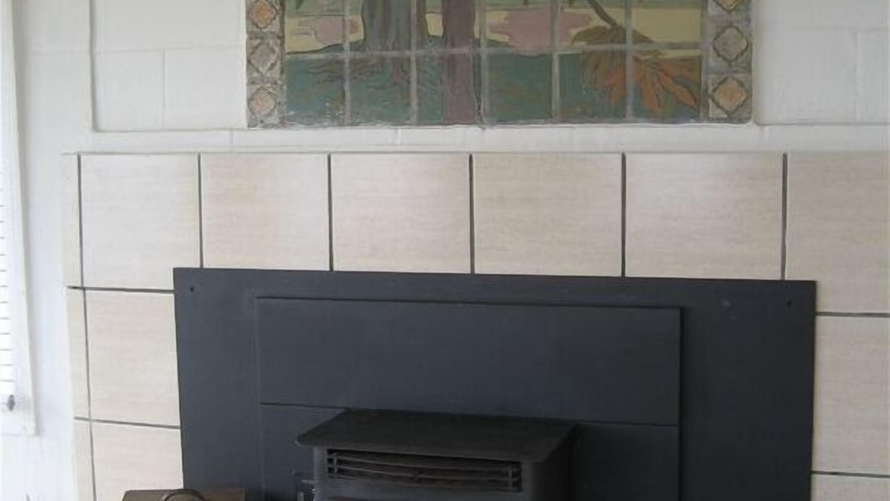 Photo of Bedroom in Stinson Beach