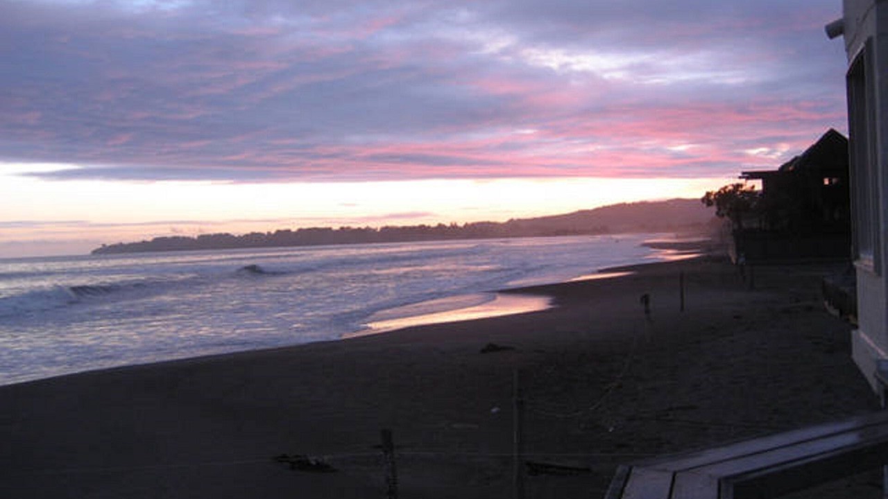 Photo of Others in Stinson Beach