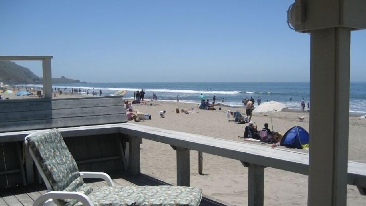 Photo of Others in Stinson Beach