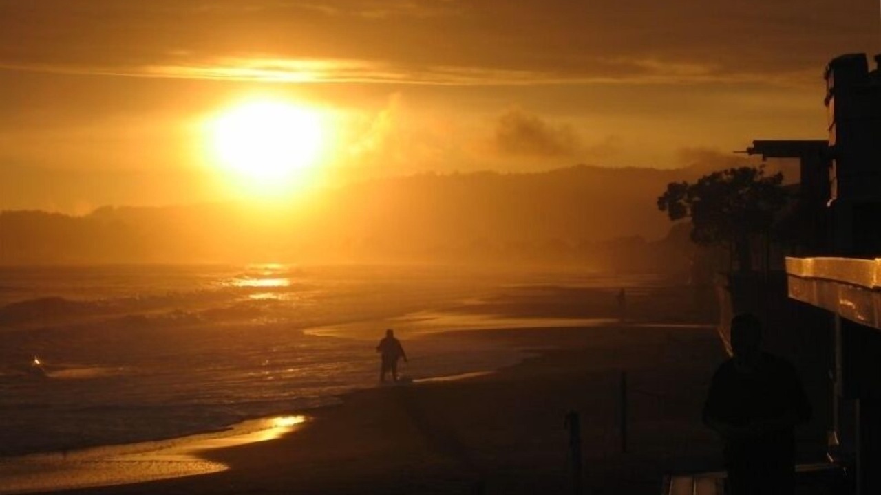 Photo of Others in Stinson Beach