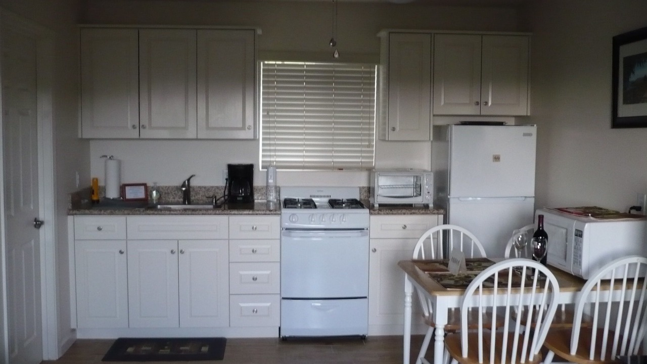 Photo of Kitchen in East Village