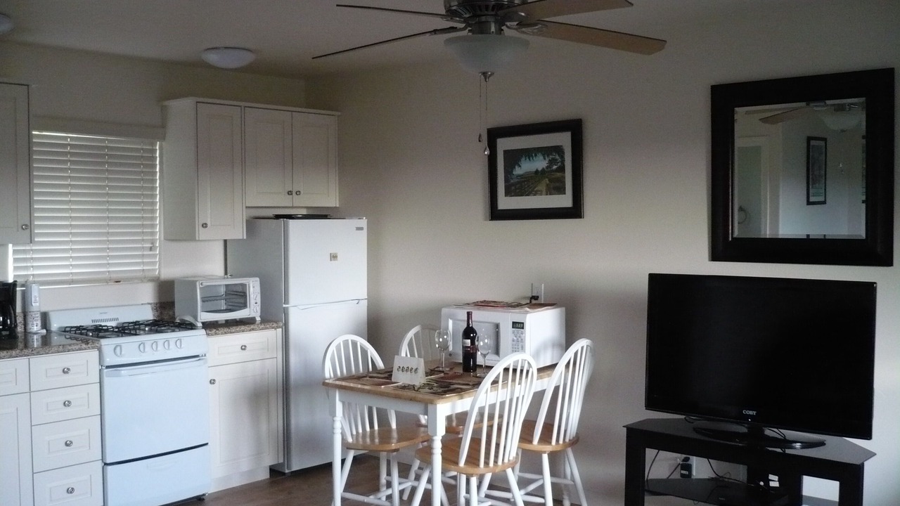 Photo of Kitchen in East Village