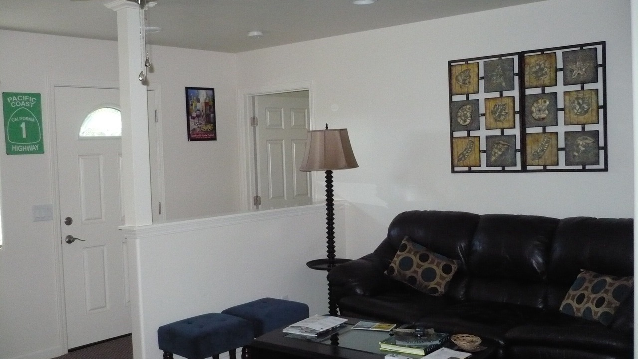 Photo of Livingroom in East Village