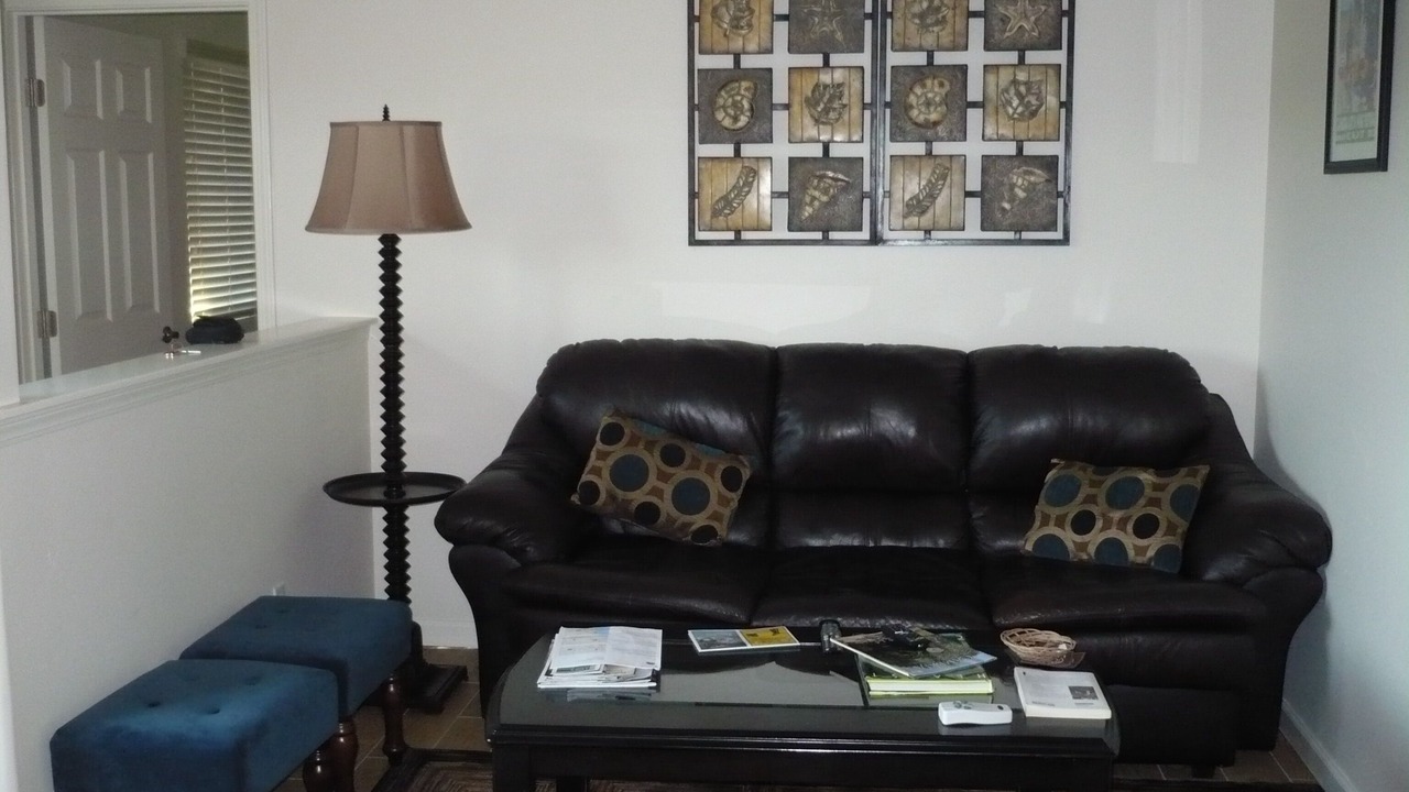 Photo of Livingroom in East Village