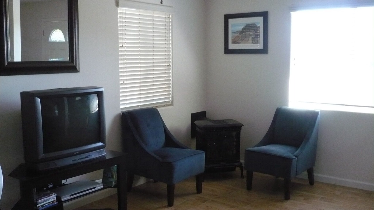 Photo of Livingroom in East Village