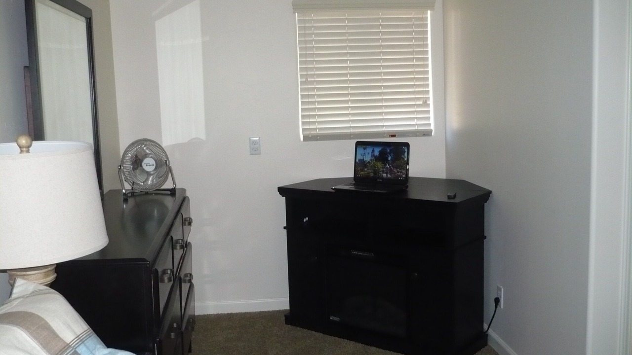 Photo of Livingroom in East Village