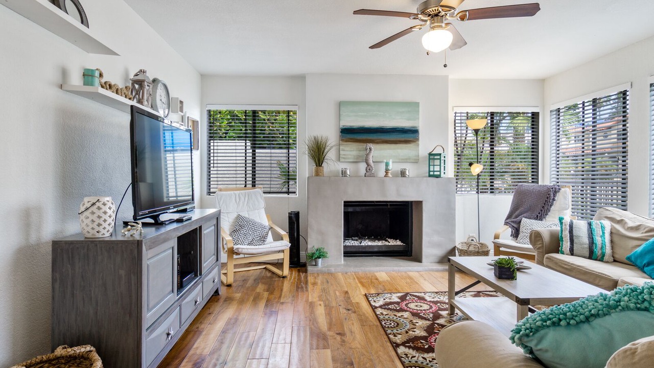 Photo of Livingroom in San Clemente