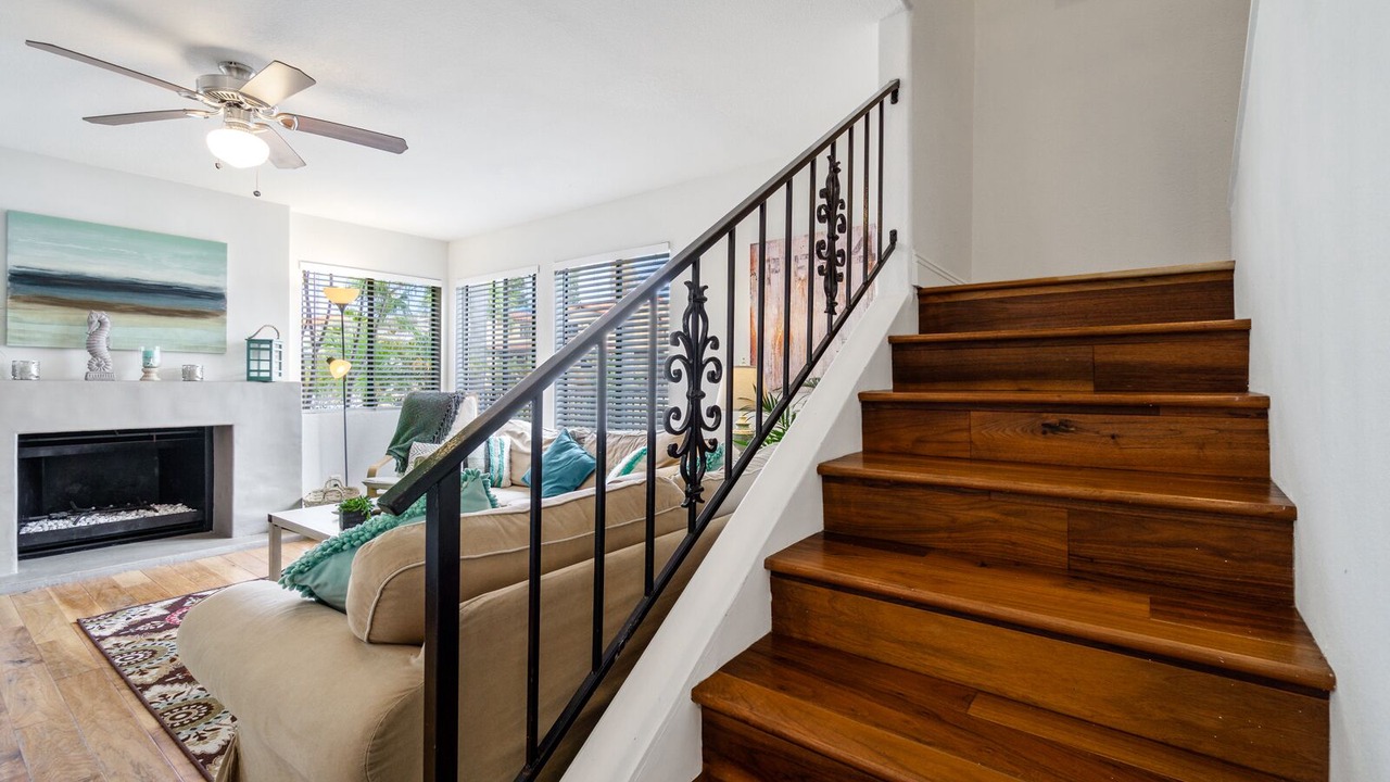 Photo of Livingroom in San Clemente