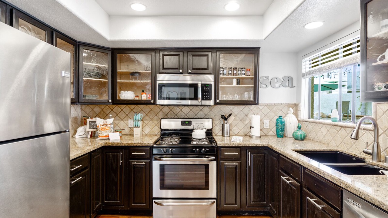 Photo of Kitchen in San Clemente