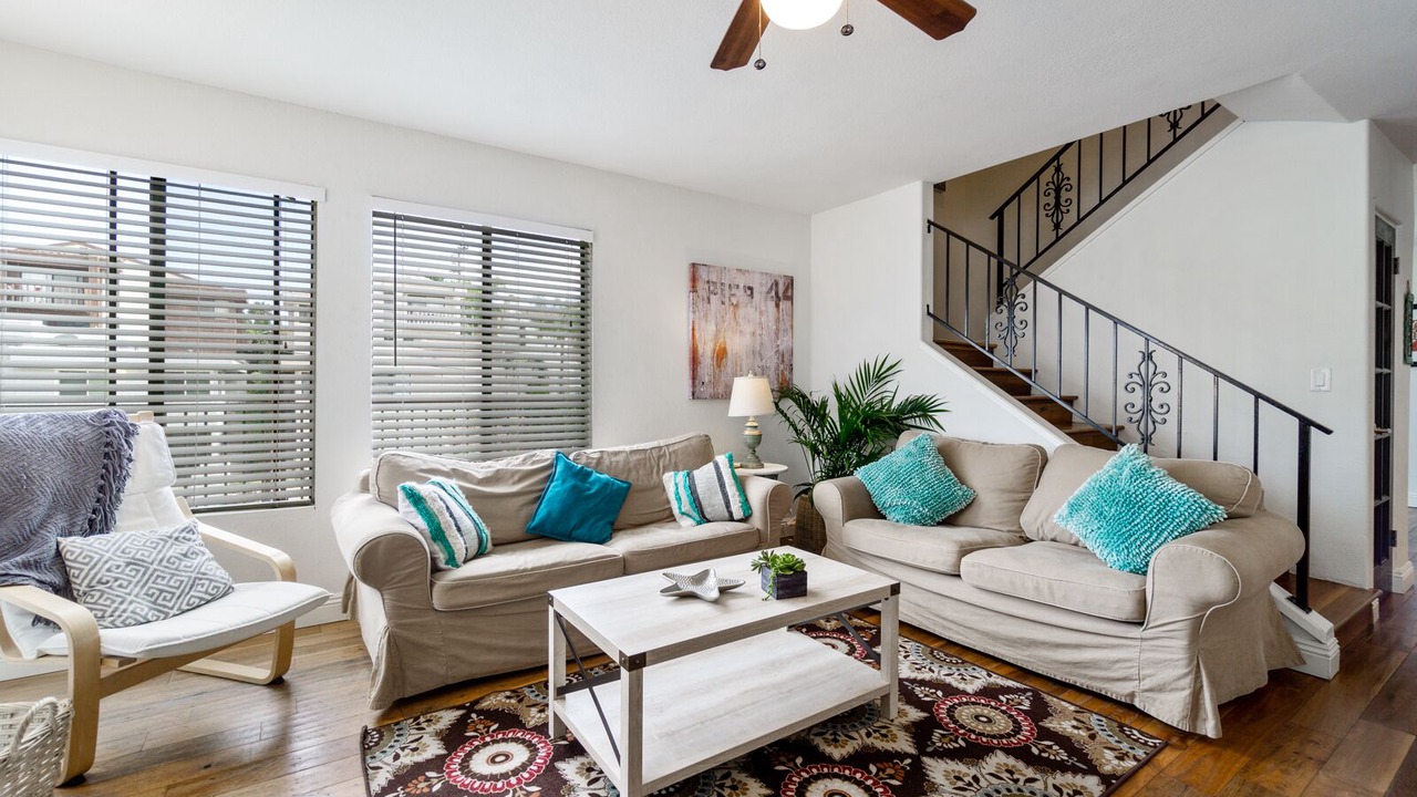 Photo of Livingroom in San Clemente