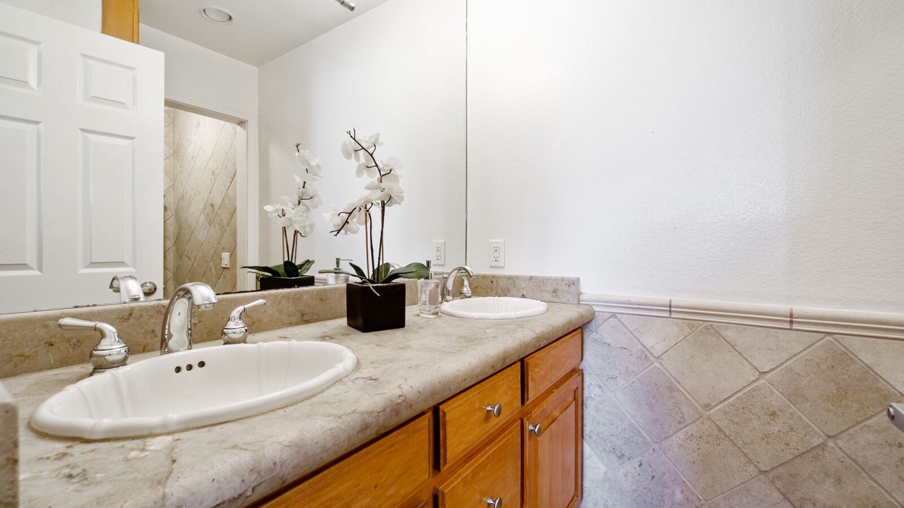 Photo of Bathroom in San Clemente