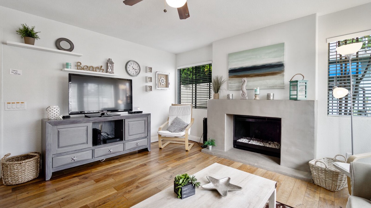 Photo of Livingroom in San Clemente