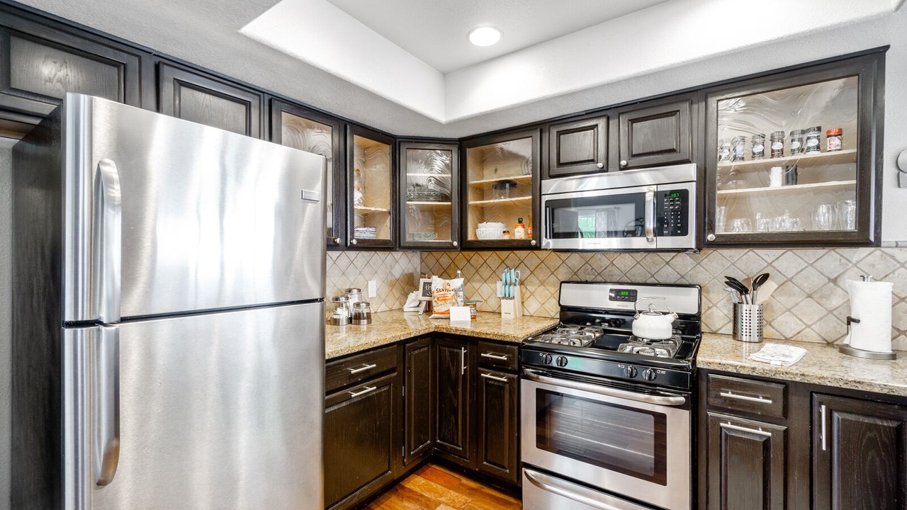 Photo of Kitchen in San Clemente