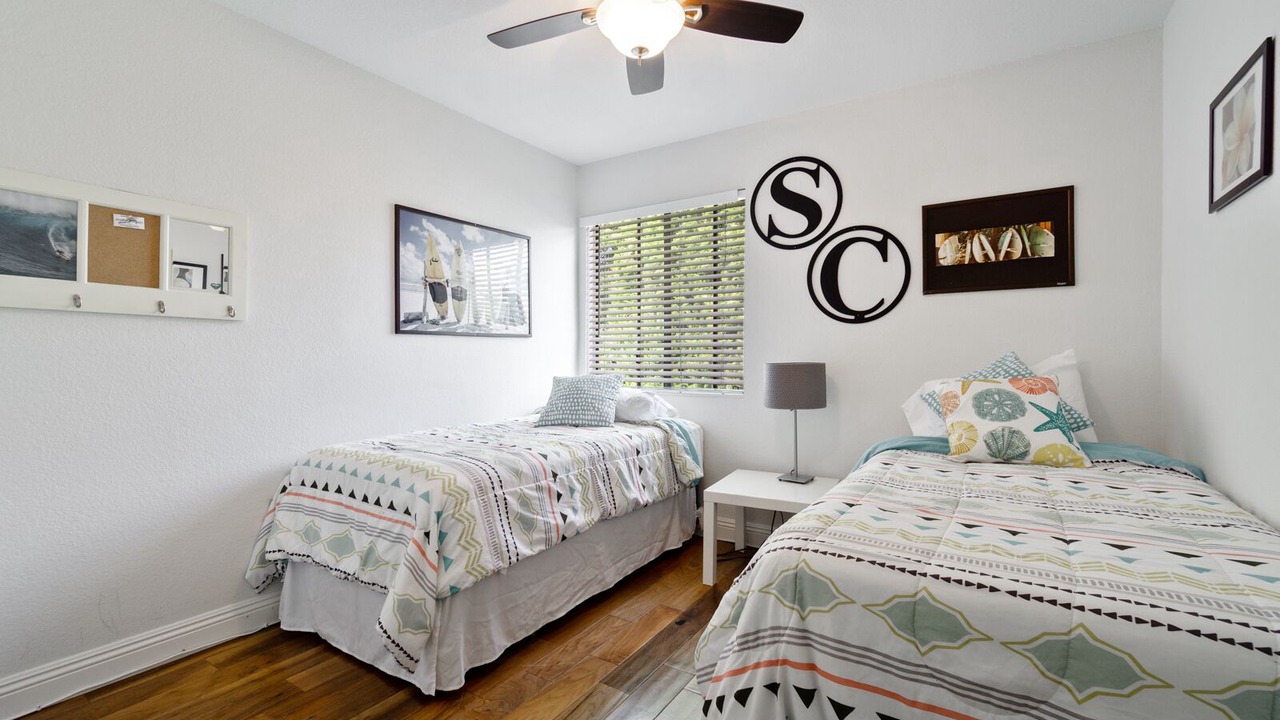 Photo of Bedroom in San Clemente