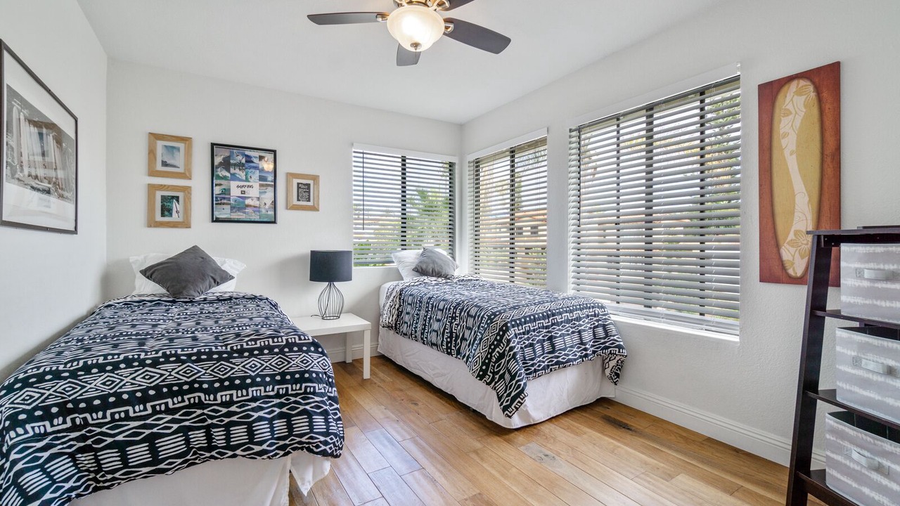 Photo of Bedroom in San Clemente