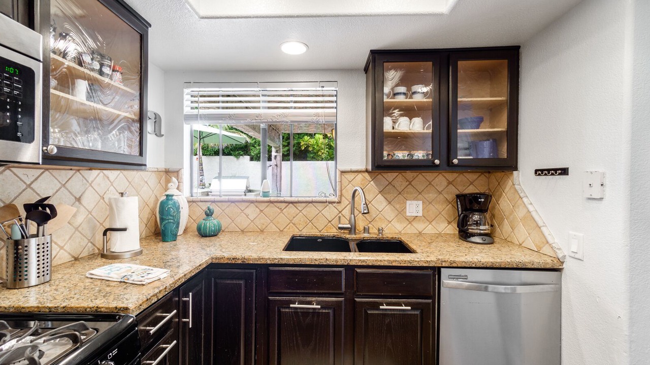Photo of Kitchen in San Clemente