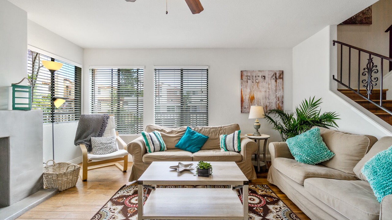 Photo of Livingroom in San Clemente