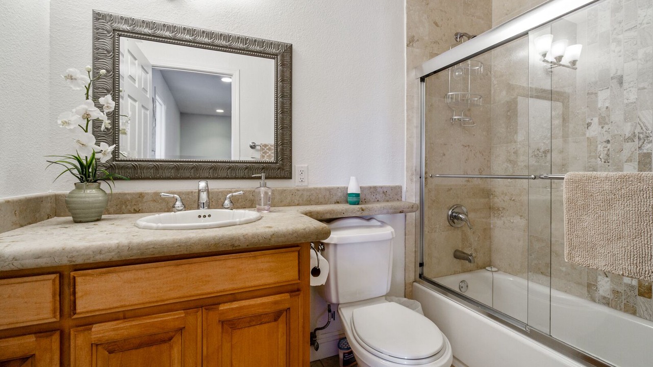 Photo of Bathroom in San Clemente