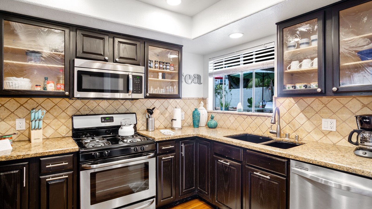 Photo of Kitchen in San Clemente