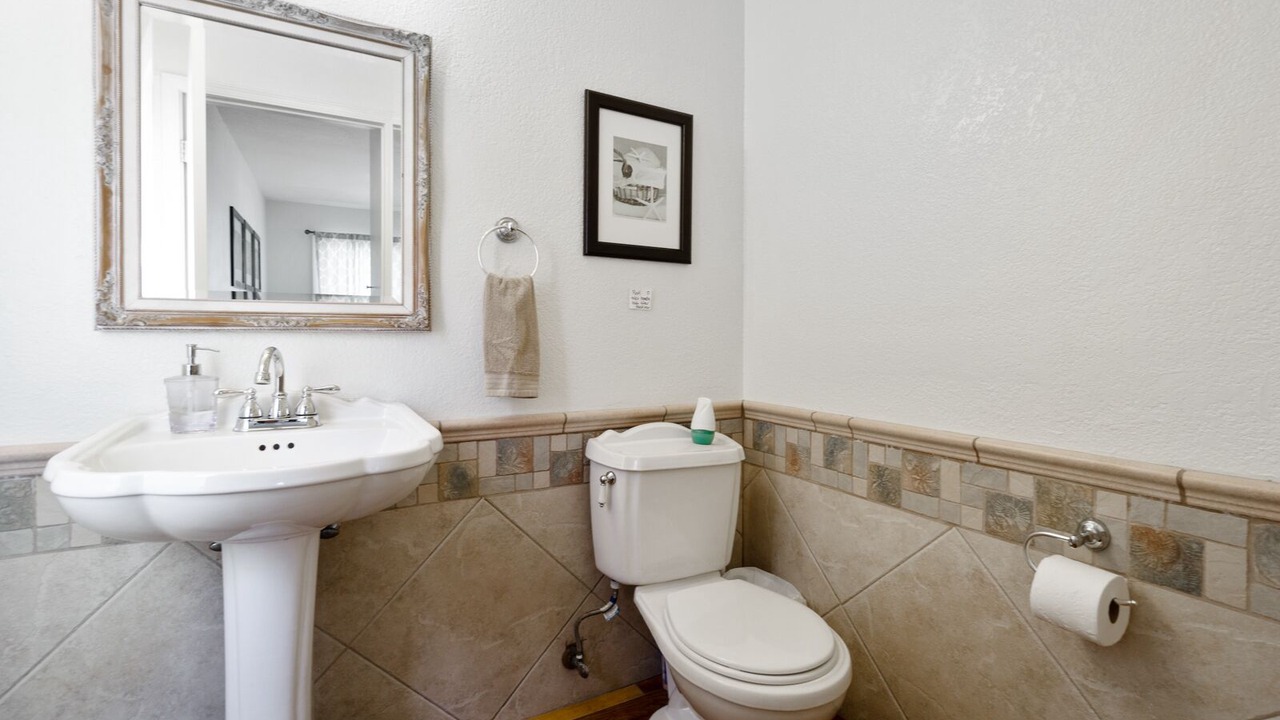 Photo of Bathroom in San Clemente