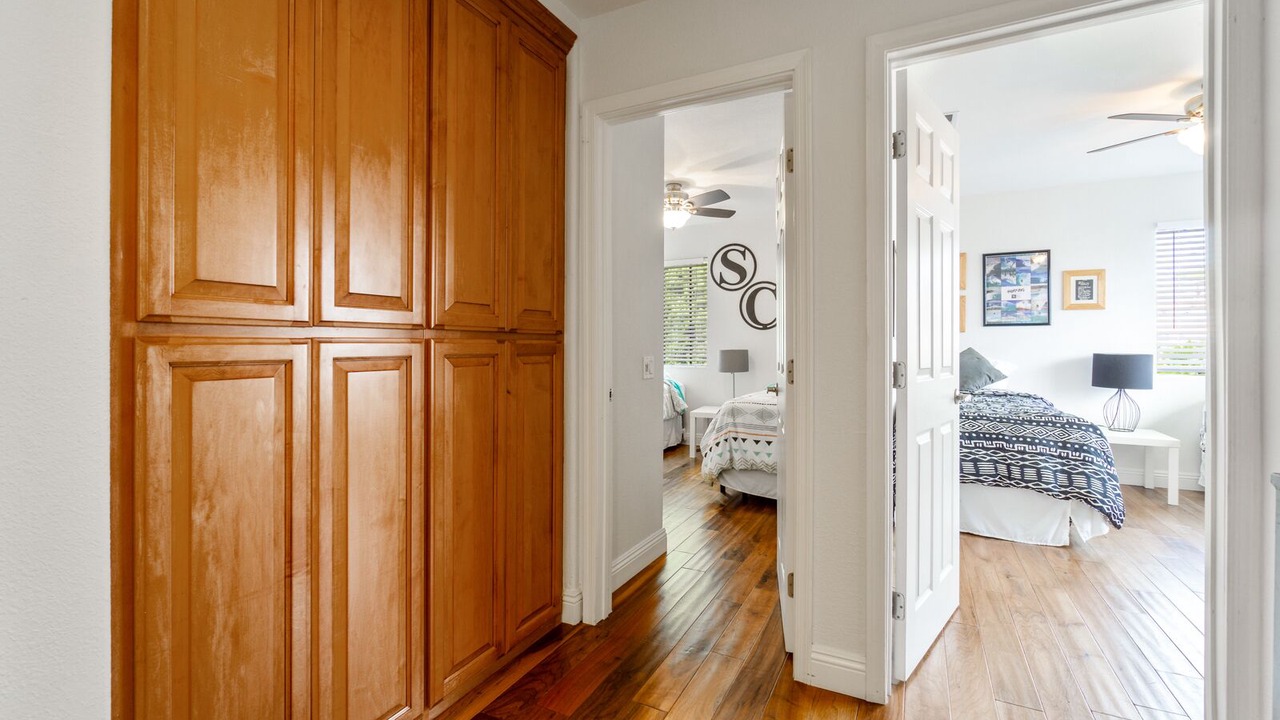 Photo of Bedroom in San Clemente