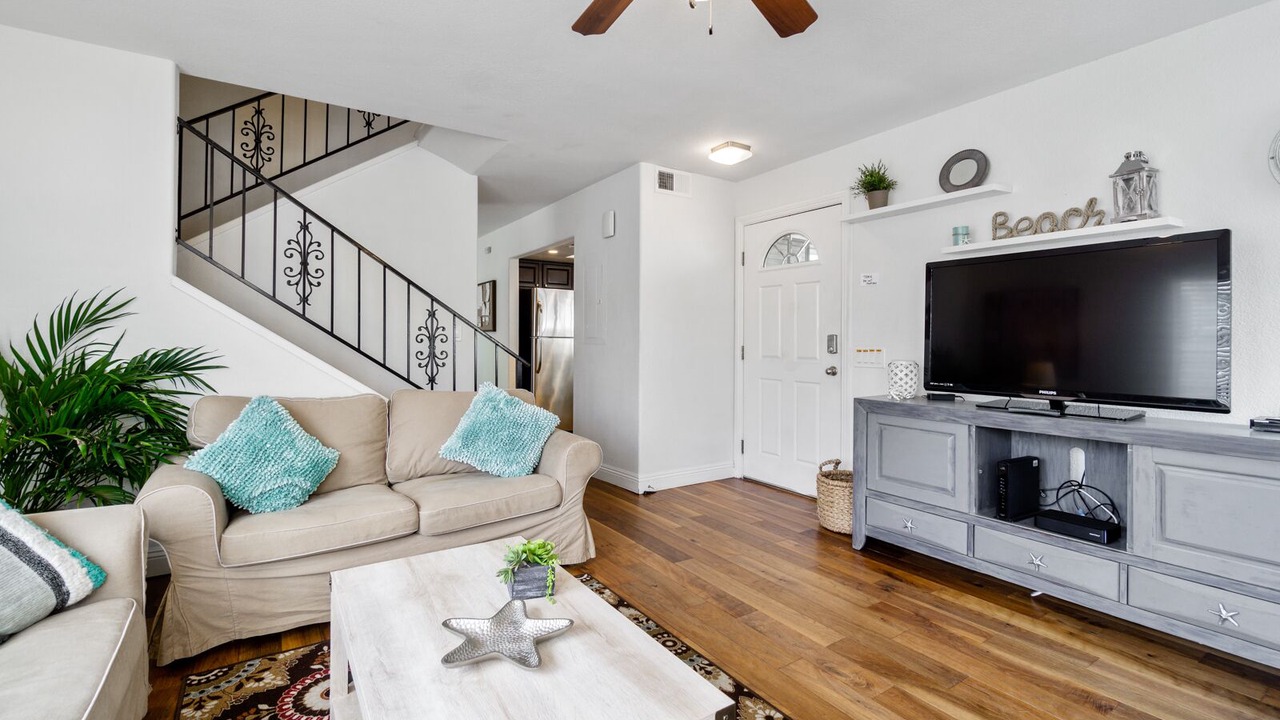 Photo of Livingroom in San Clemente