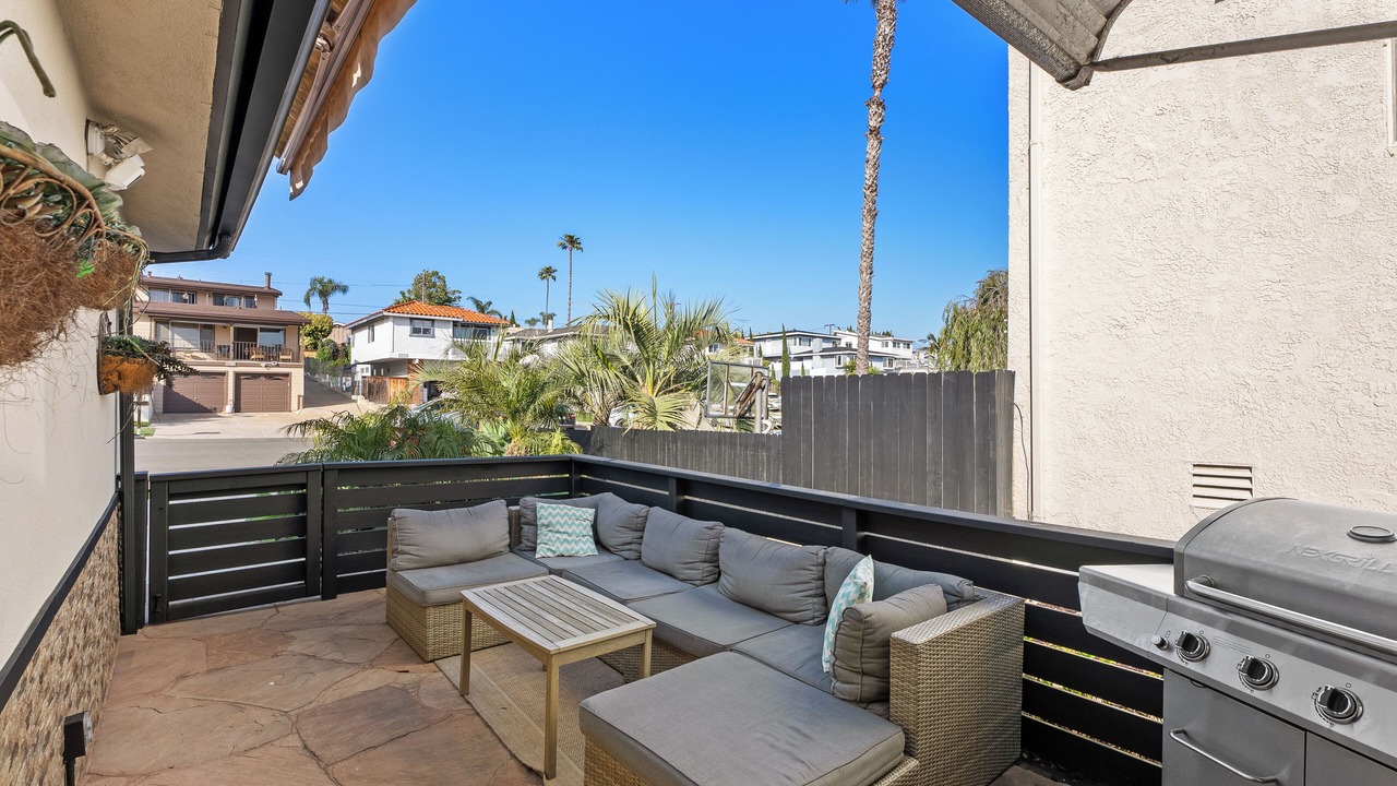 Photo of Outdoor in Capistrano Beach