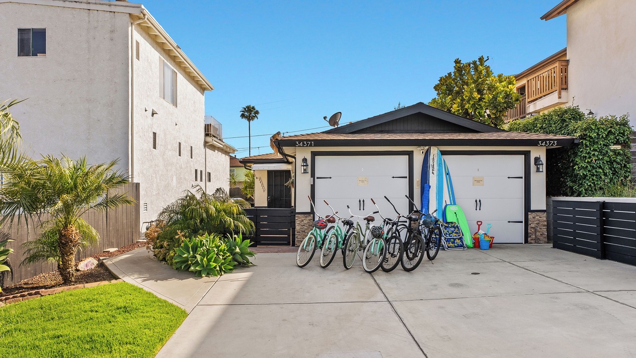 Photo of Outdoor in Capistrano Beach