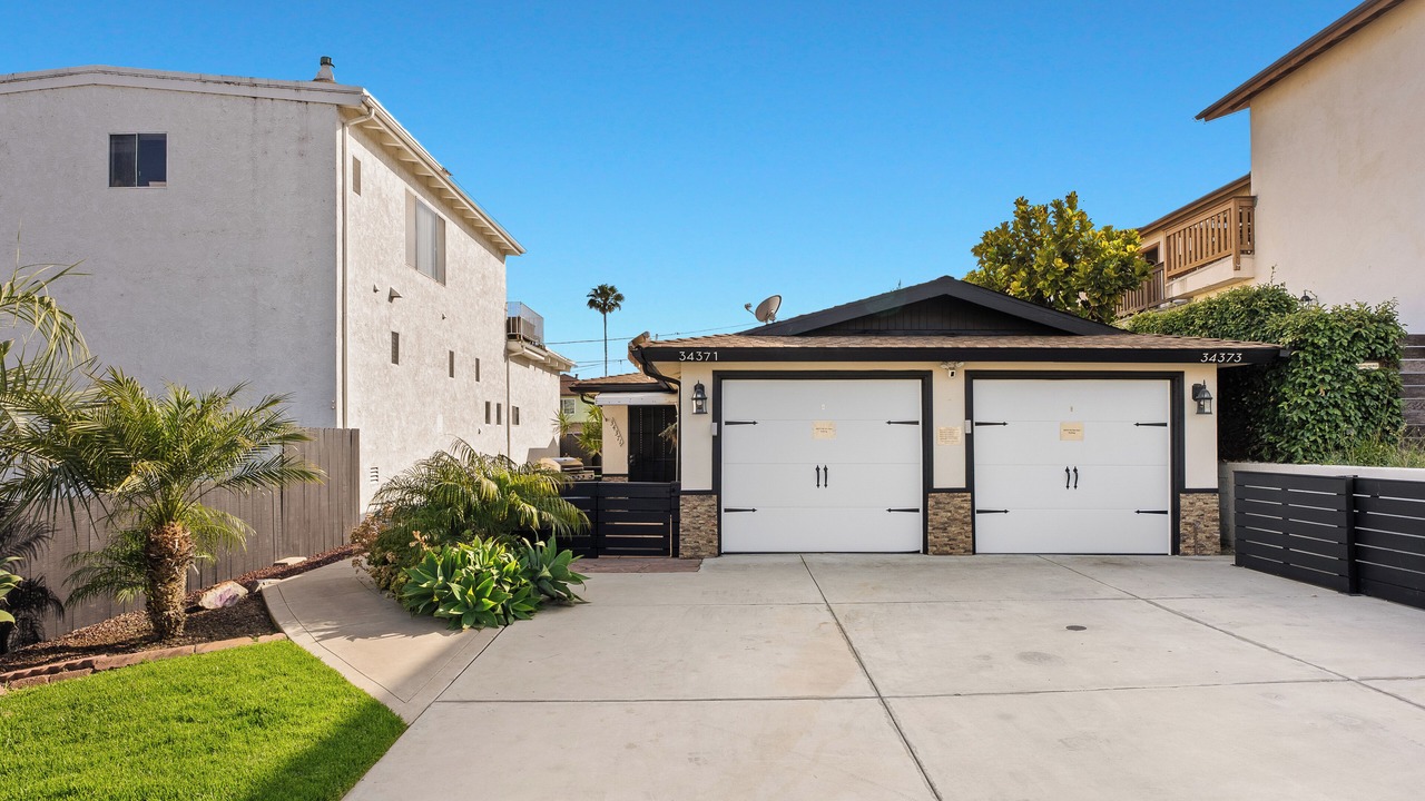Photo of Outdoor in Capistrano Beach