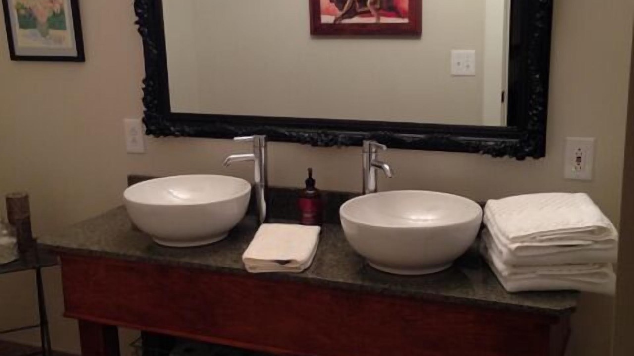 Photo of Bathroom in Grass Valley