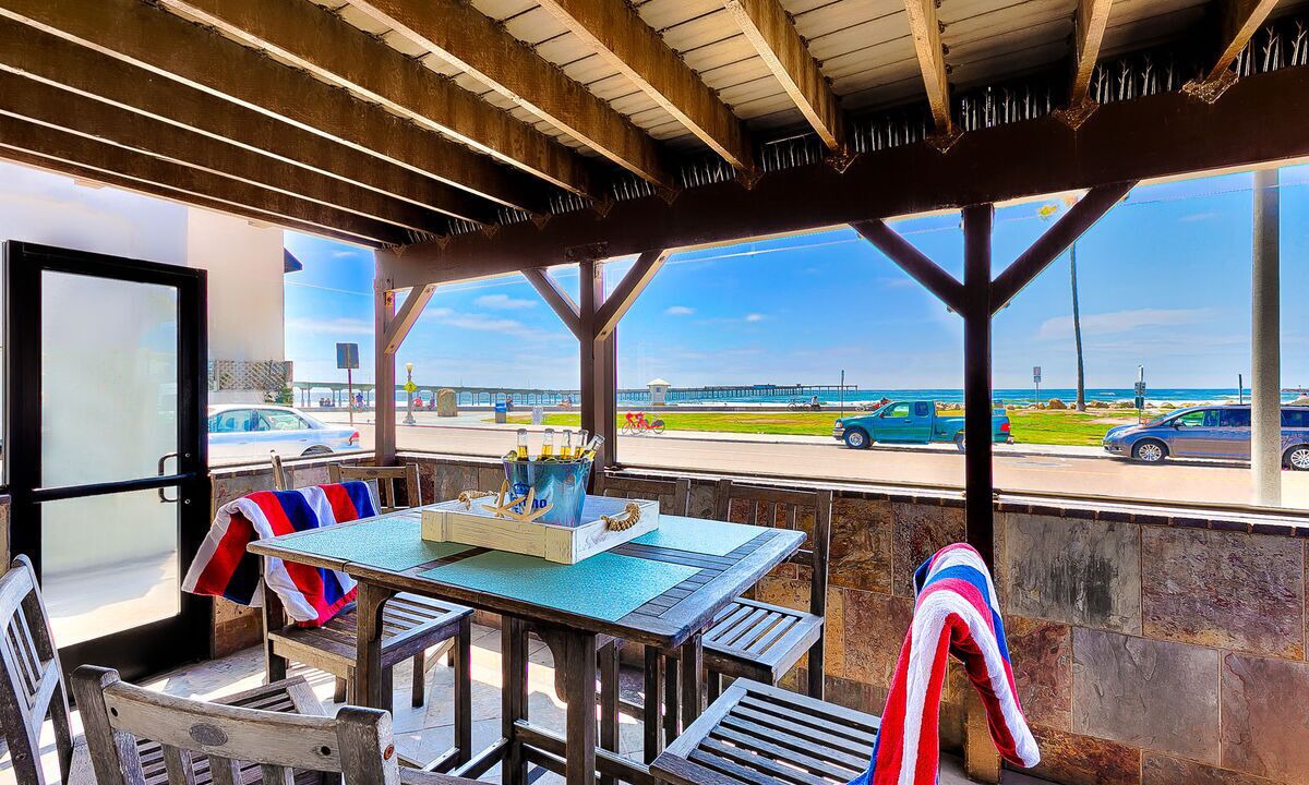 Photo of Outdoor in Ocean Beach