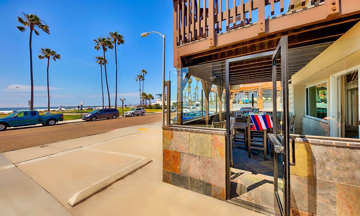 Photo of Outdoor in Ocean Beach