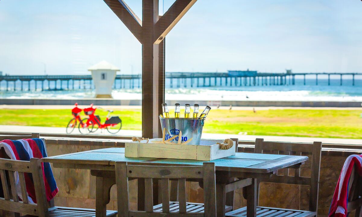 Photo of Outdoor in Ocean Beach