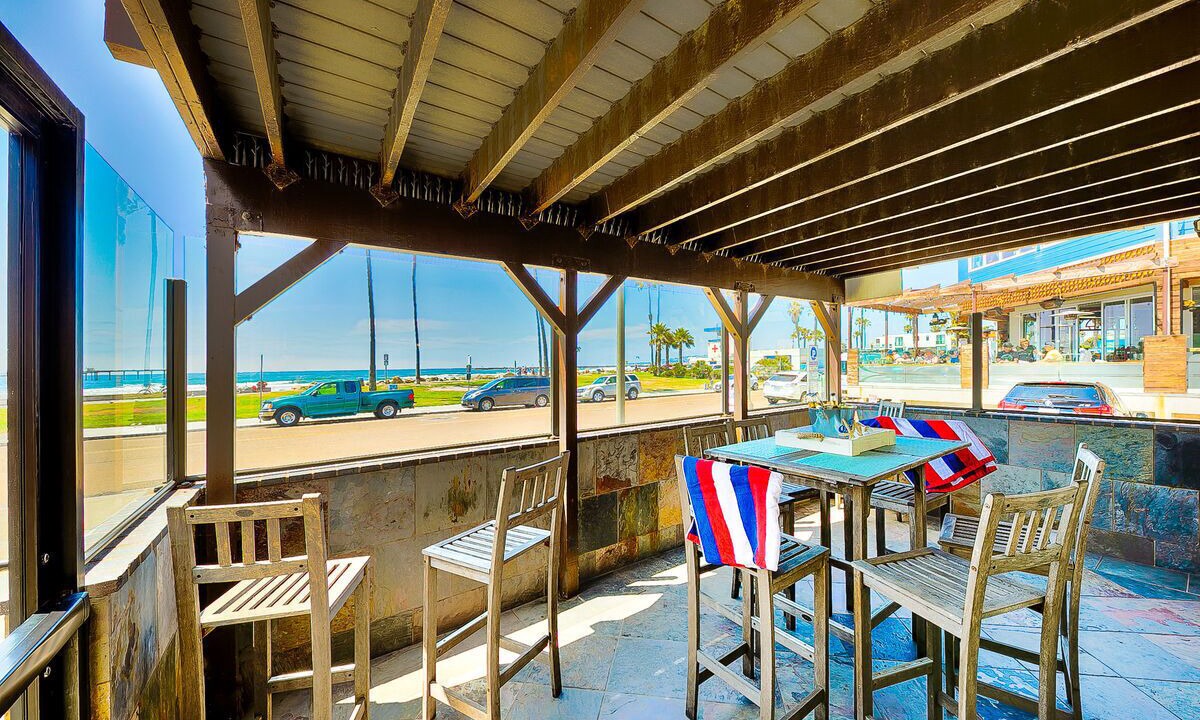 Photo of Outdoor in Ocean Beach