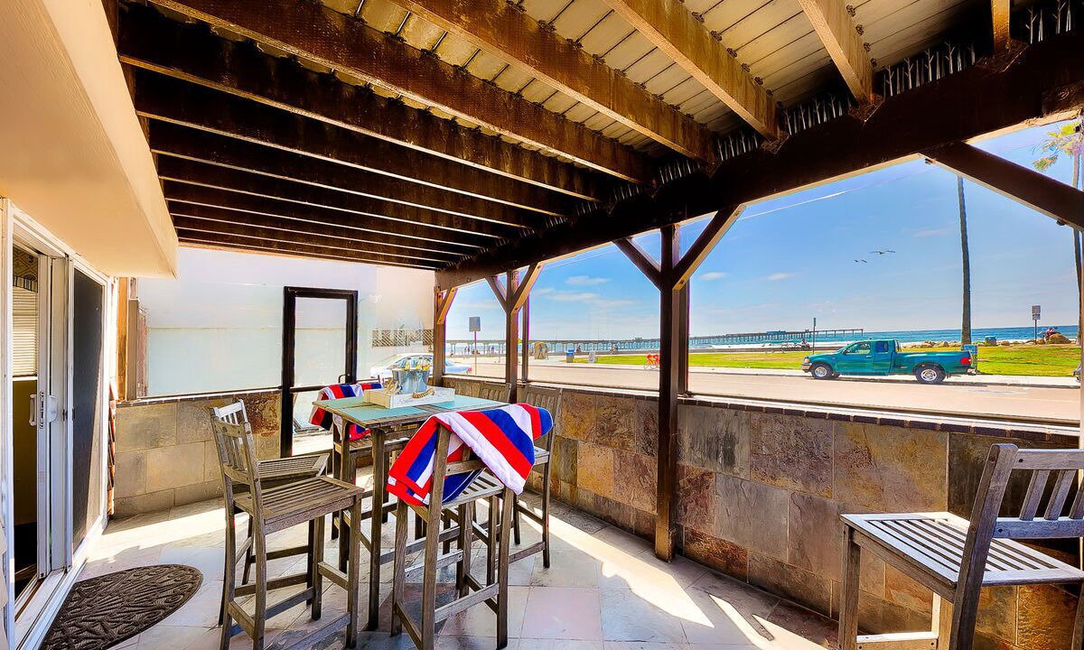 Photo of Outdoor in Ocean Beach