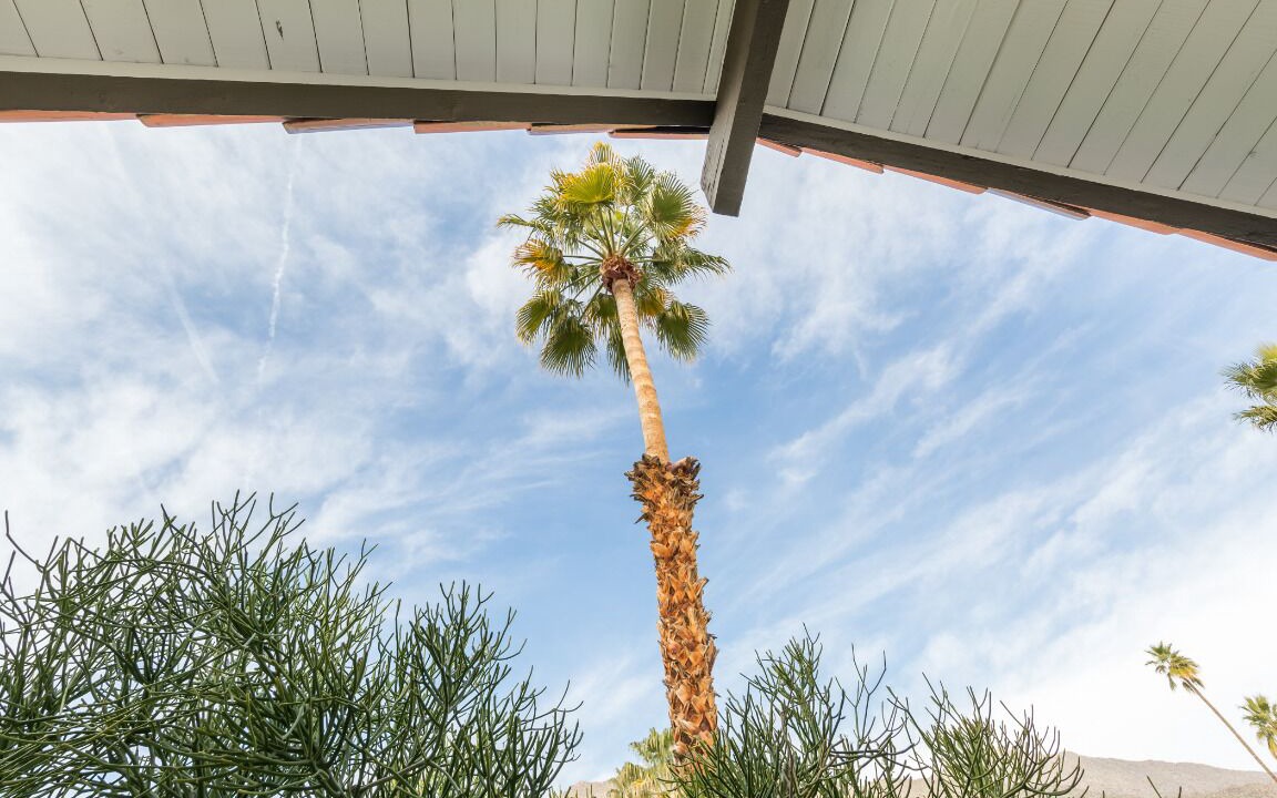 Photo of Outdoor in Canyon Corridor