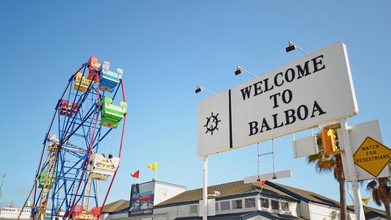 Photo of Others in Balboa Peninsula