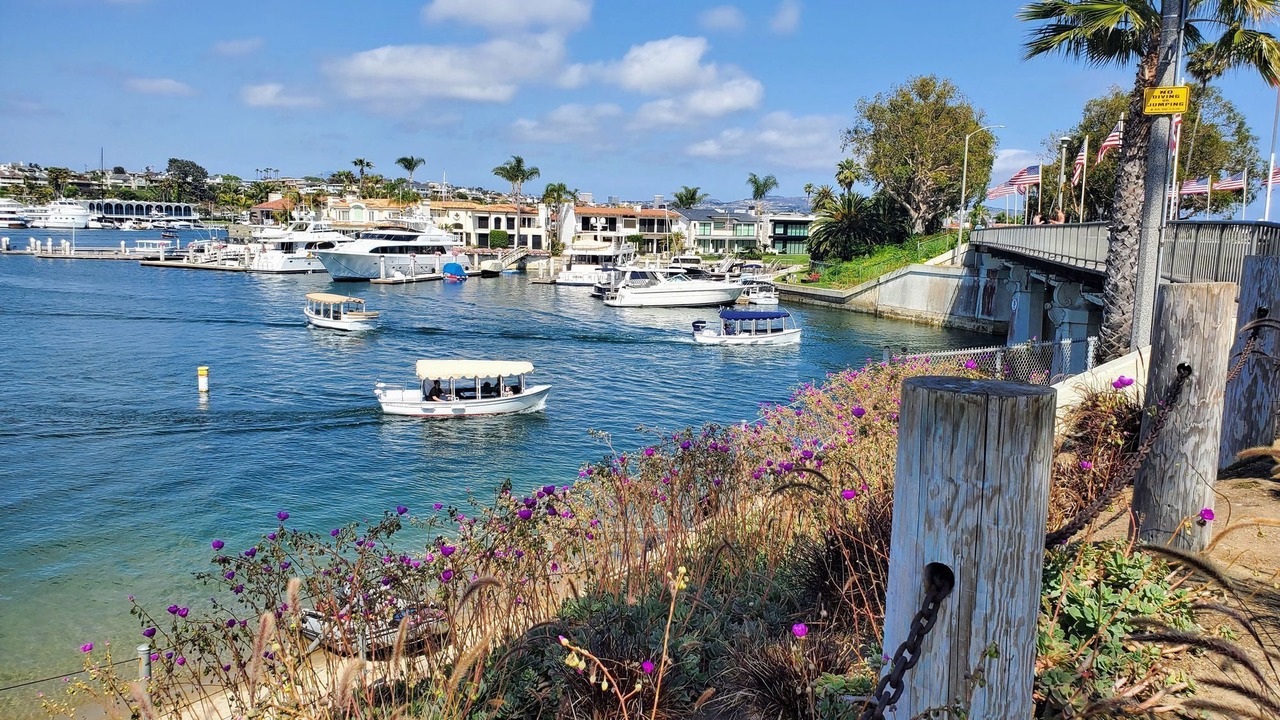 Photo of Others in Balboa Peninsula