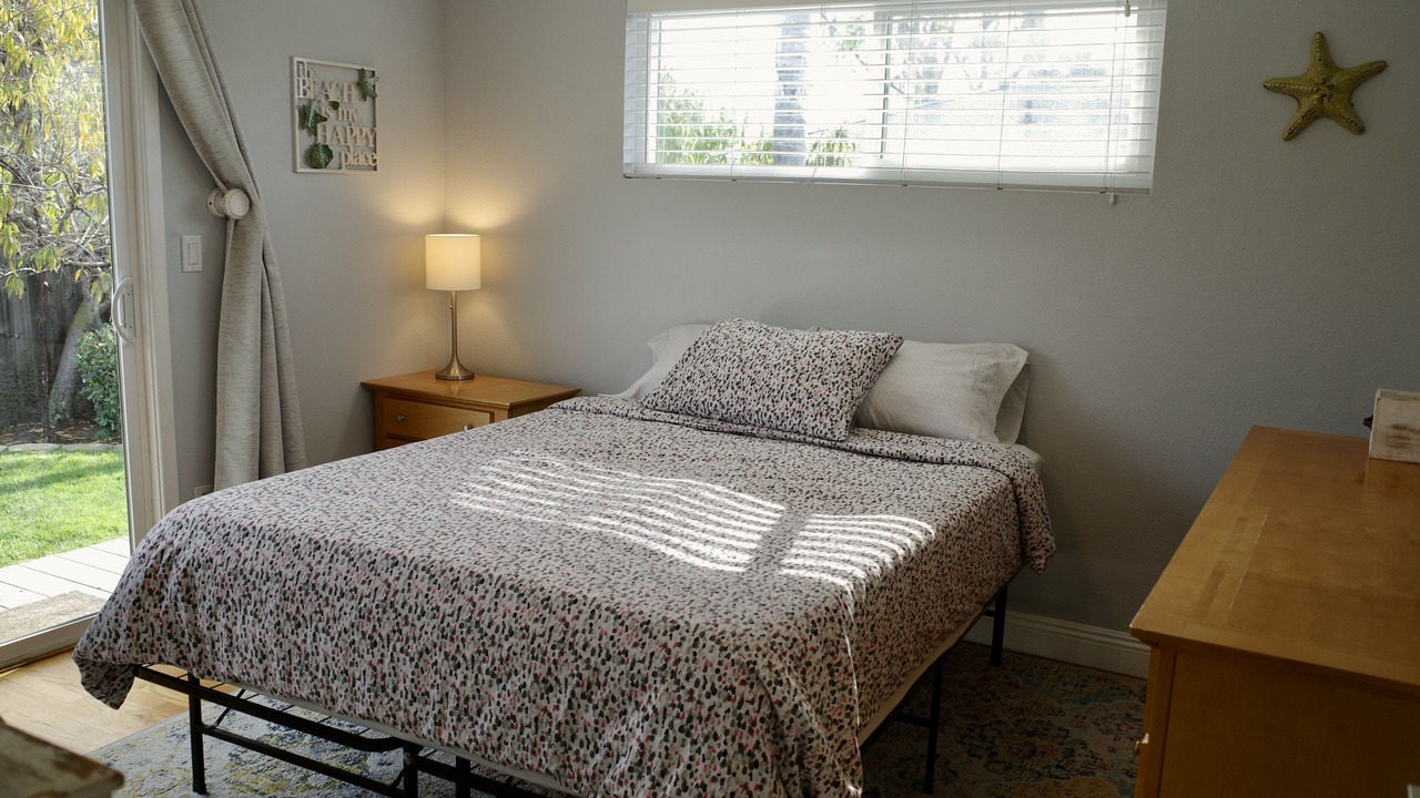 Photo of Bedroom in Leucadia
