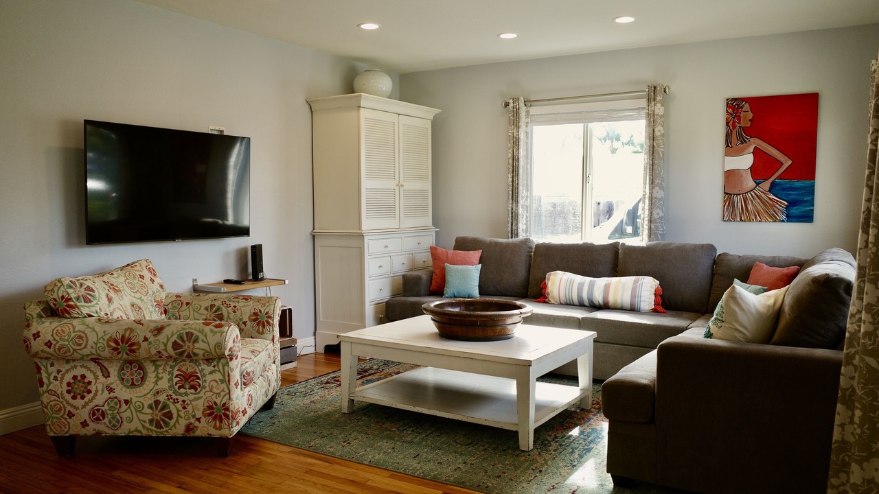 Photo of Bedroom in Leucadia