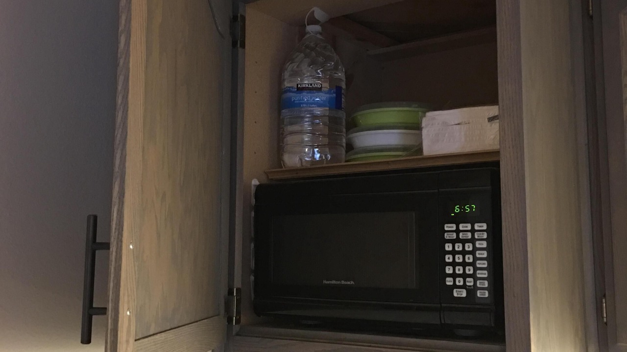 Photo of Kitchen in Glen Avon