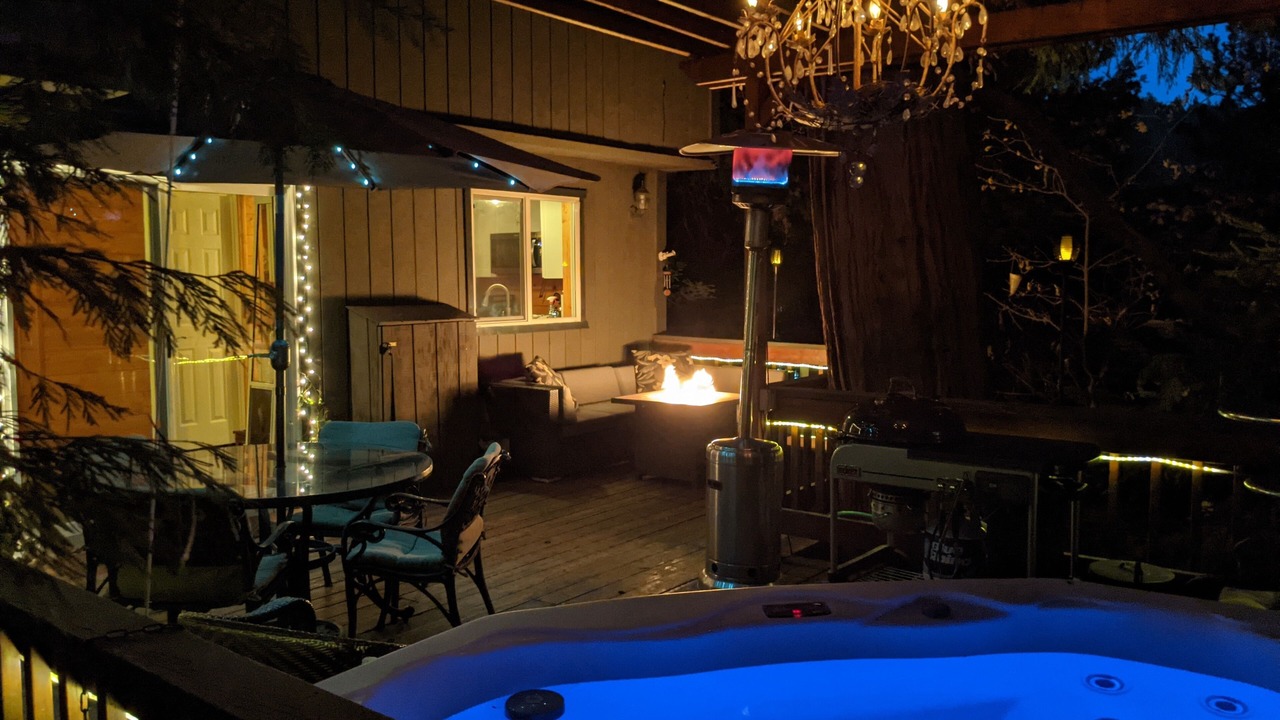 Photo of Outdoor in Lake Arrowhead